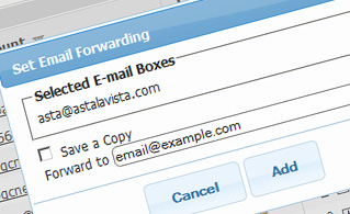 Auto-Configuration Options Auto-Configuration Options