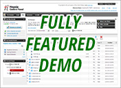 Hepsia - Demo accounts Hepsia - Demo accounts